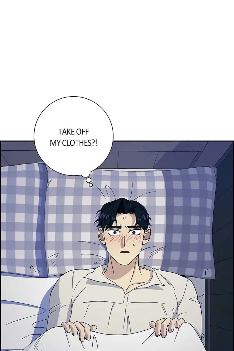 Full Moon Alchemist - Chapter 27 - Page 1