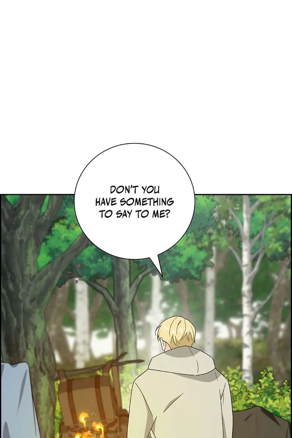 Full Moon Alchemist - Chapter 35 - Page 1