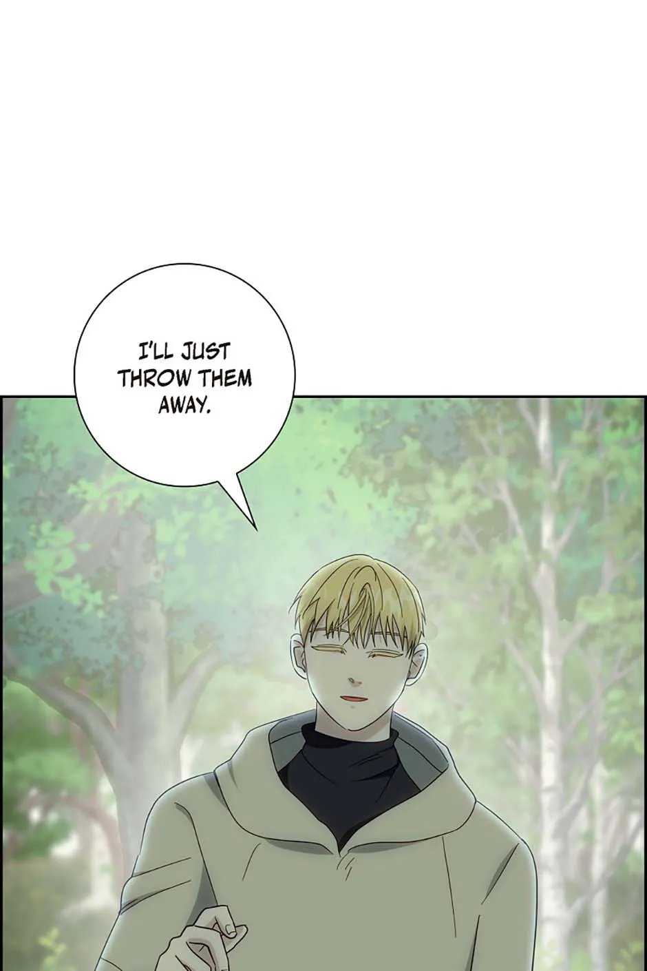 Full Moon Alchemist - Chapter 36 - Page 1