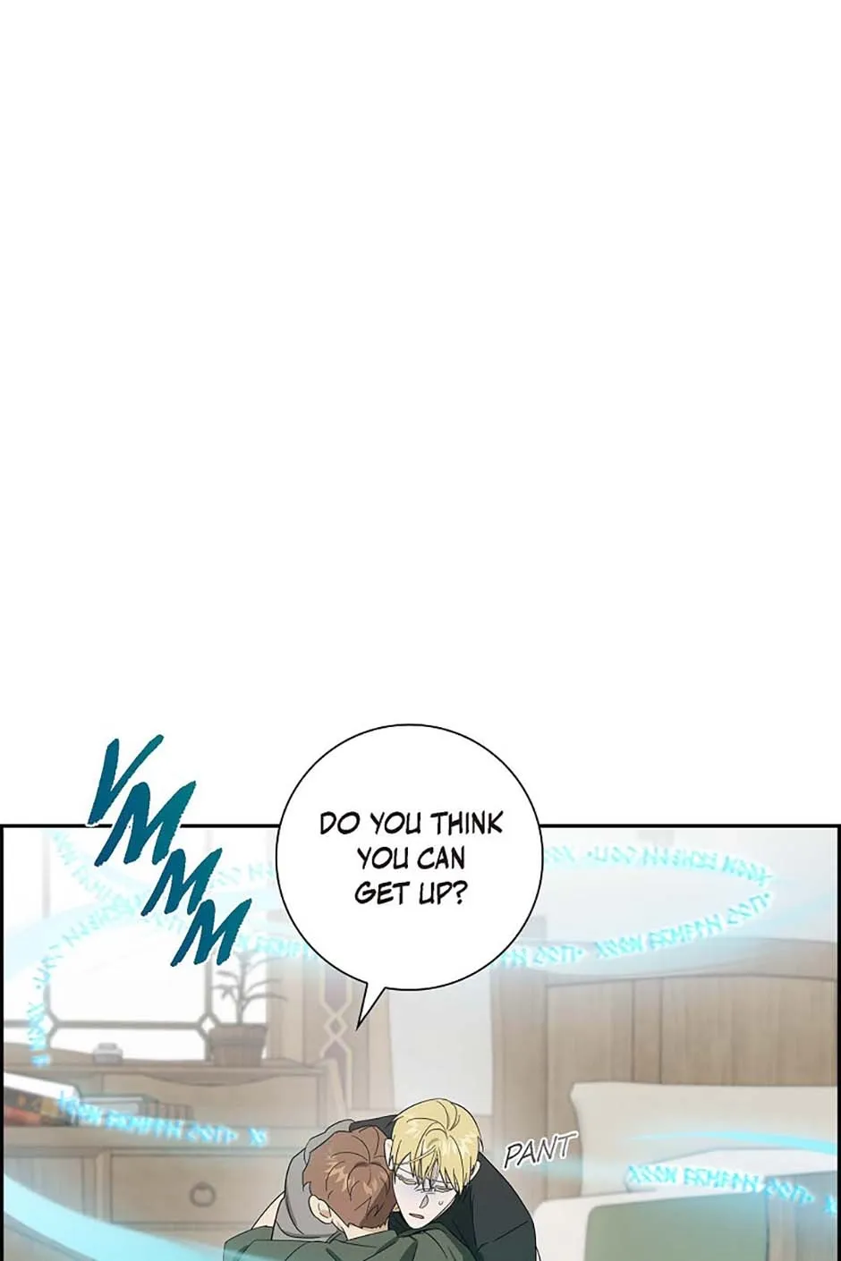 Full Moon Alchemist - Chapter 42 - Page 1