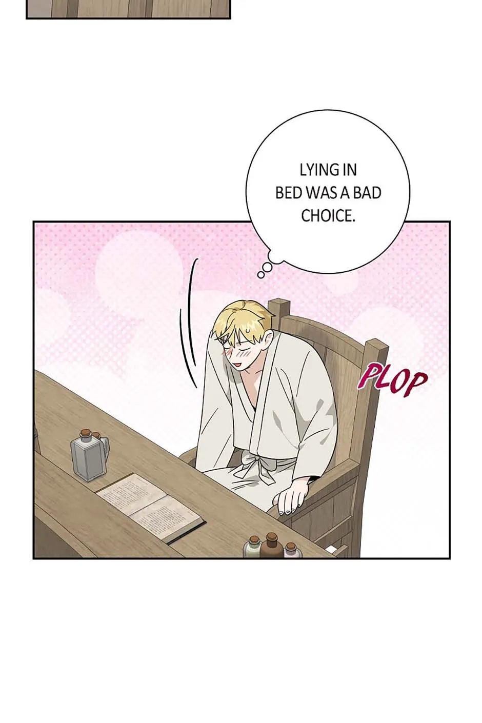 Full Moon Alchemist - Chapter 47 - Page 2