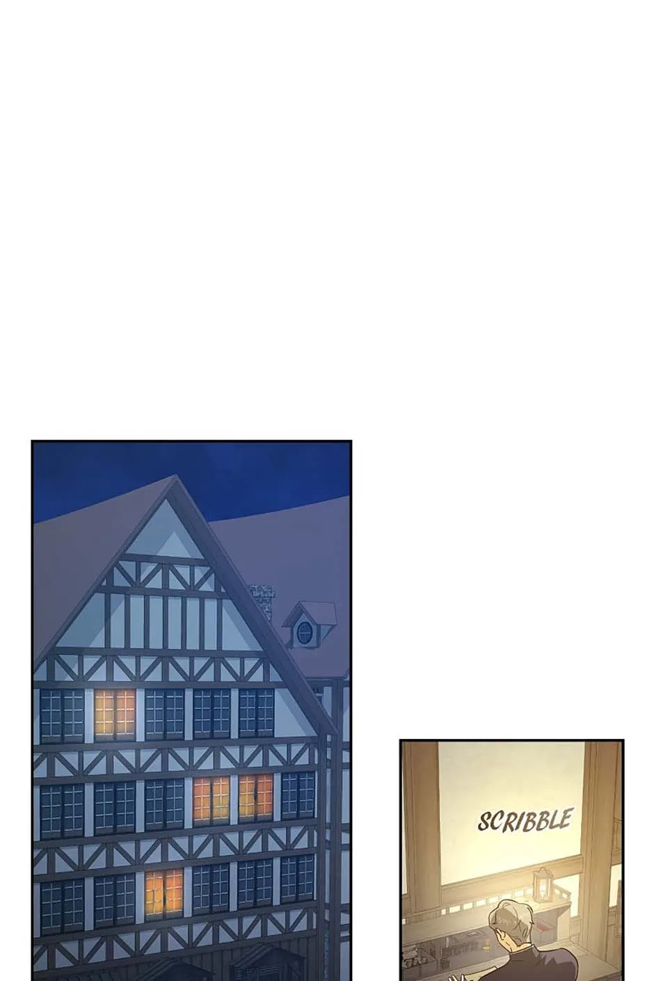 Full Moon Alchemist - Chapter 54 - Page 1