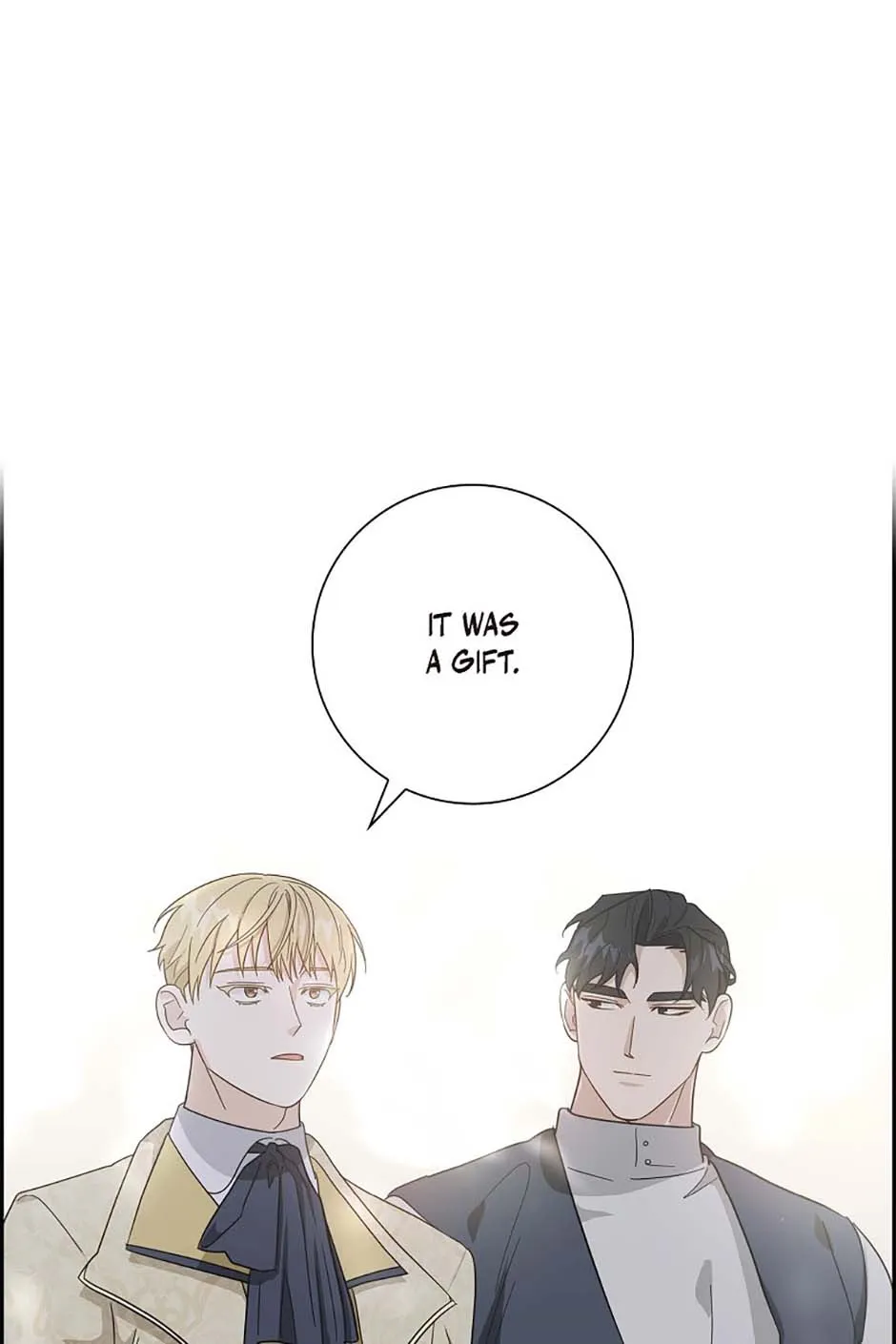 Full Moon Alchemist - Chapter 55 - Page 1