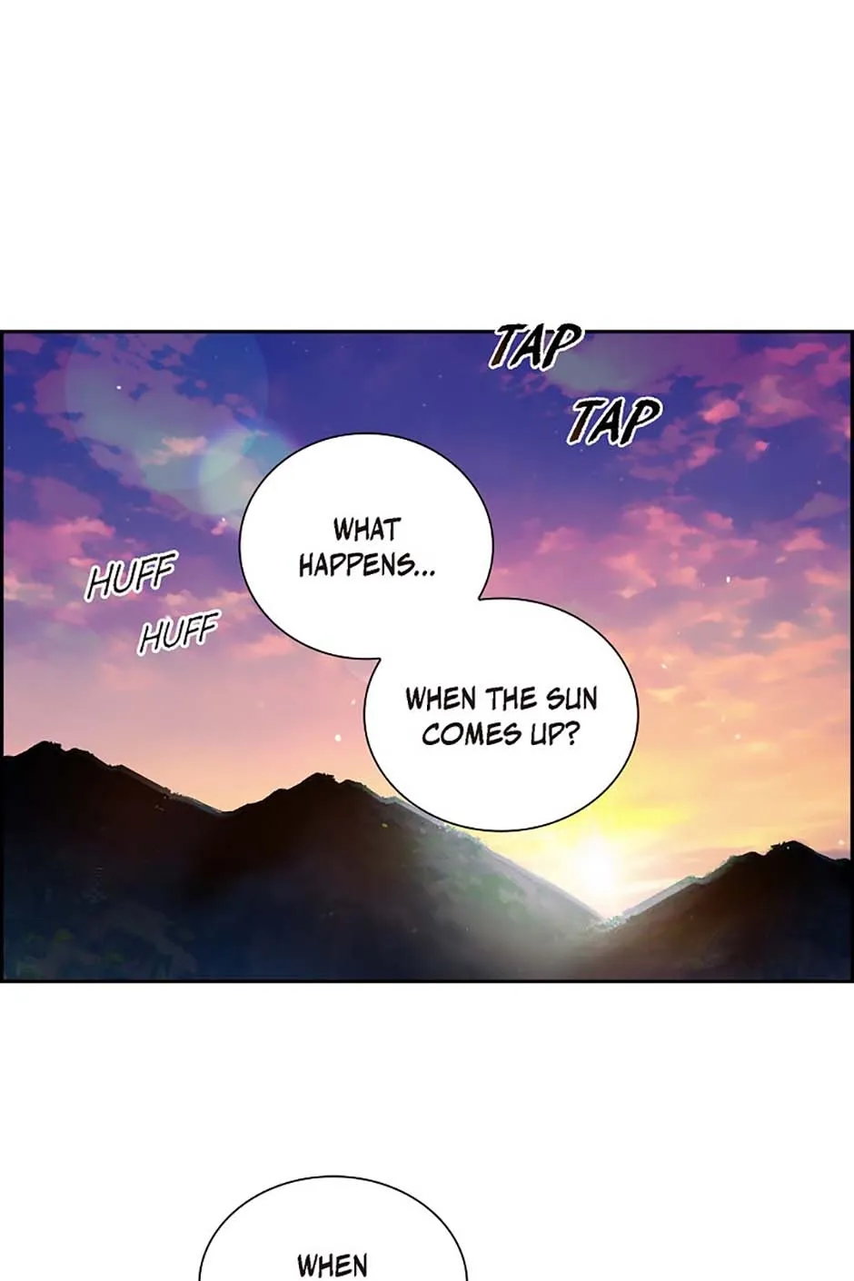 Full Moon Alchemist - Chapter 6 - Page 1