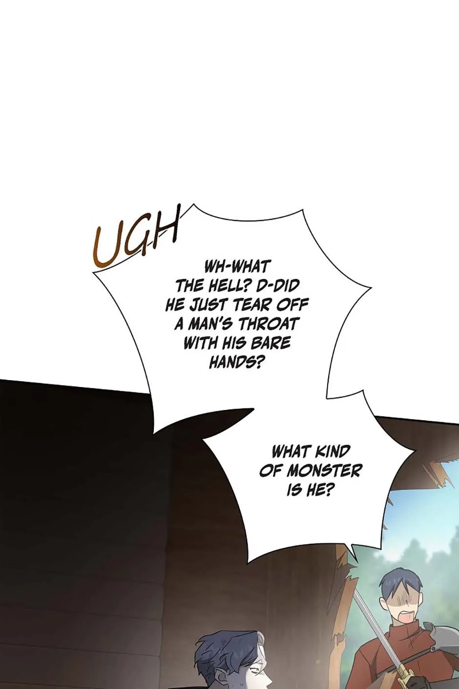 Full Moon Alchemist - Chapter 68 - Page 1