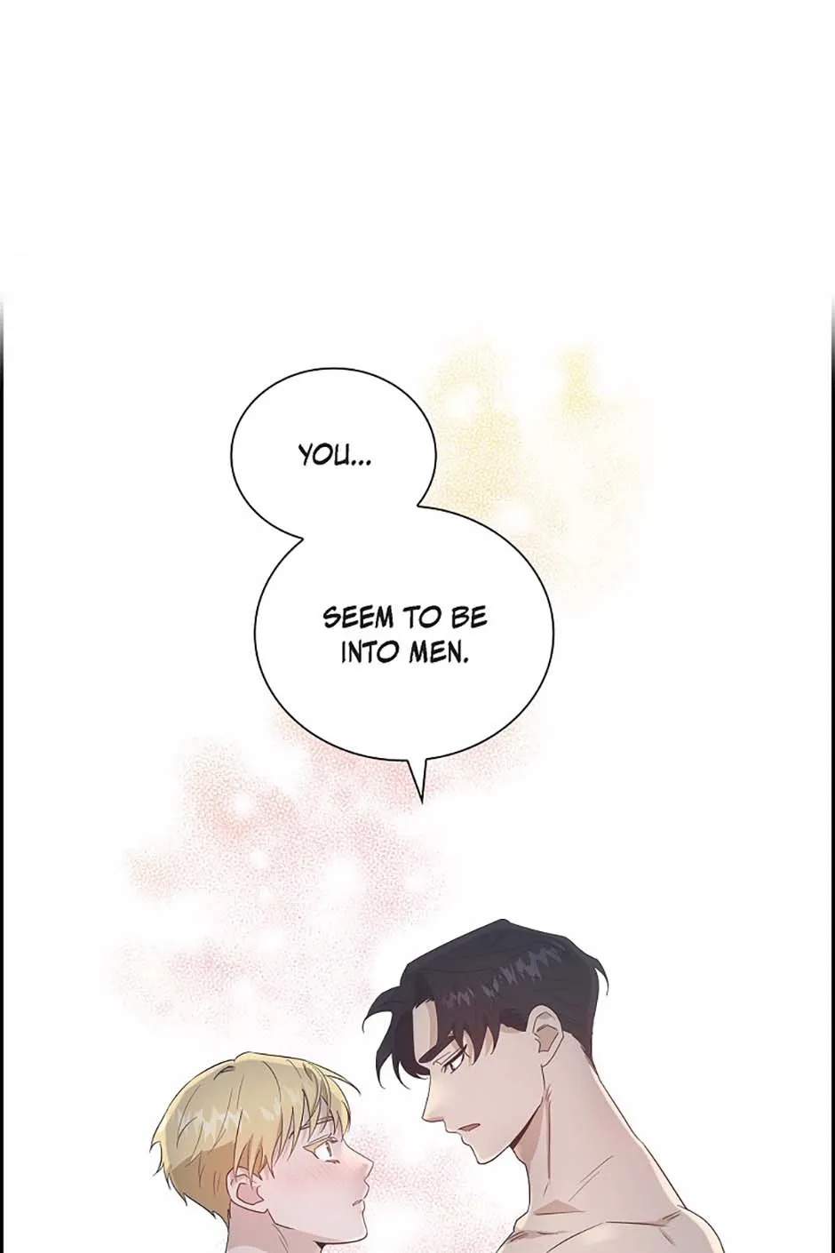 Full Moon Alchemist - Chapter 7 - Page 1