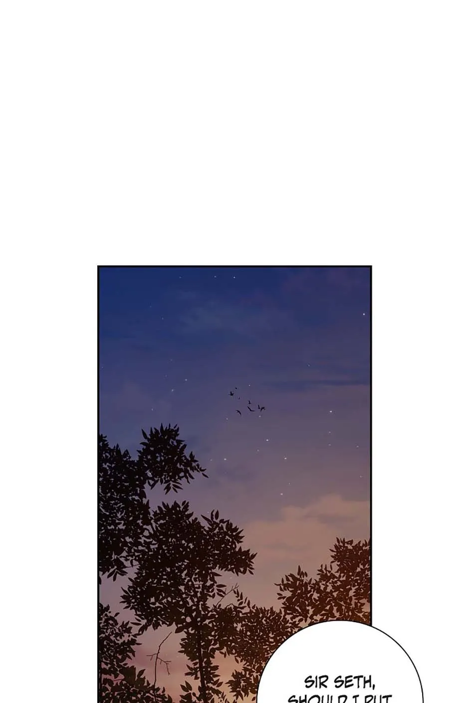 Full Moon Alchemist - Chapter 70 - Page 1