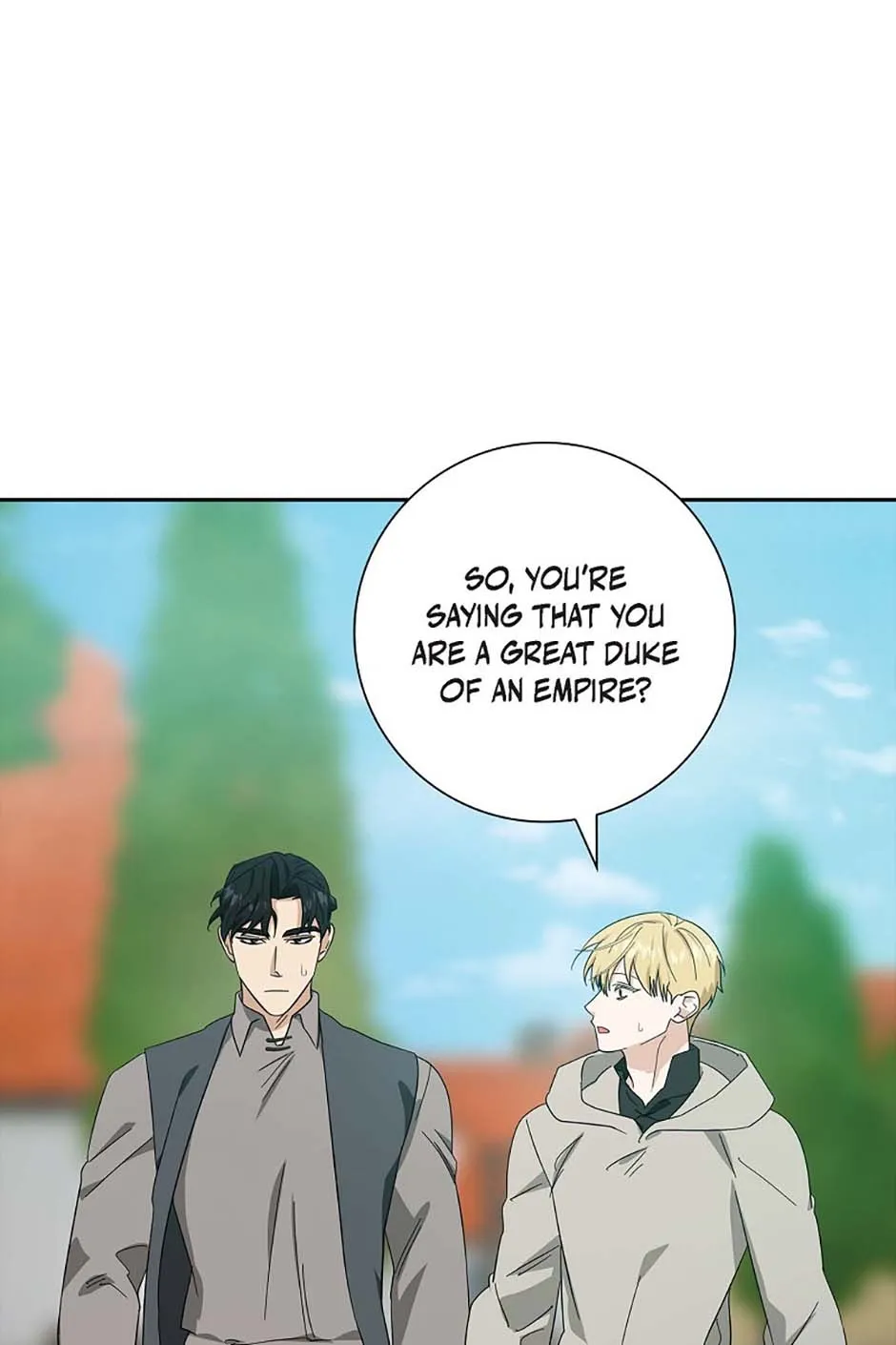 Full Moon Alchemist - Chapter 79 - Page 1