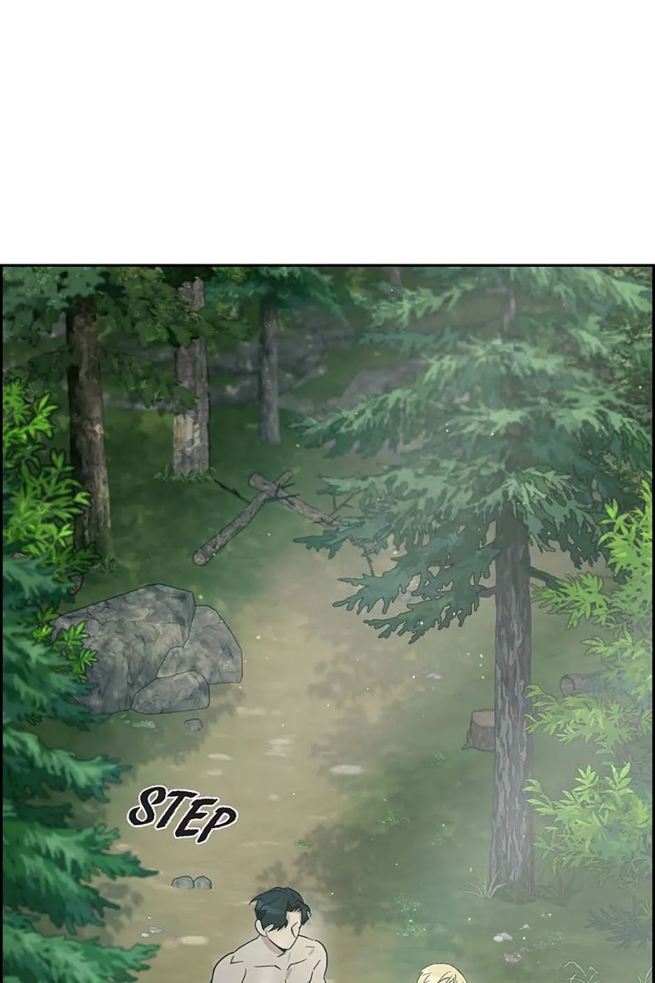 Full Moon Alchemist - Chapter 8 - Page 1