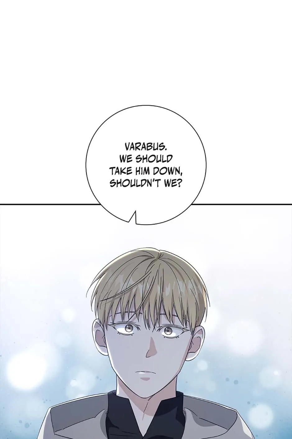 Full Moon Alchemist - Chapter 80 - Page 1