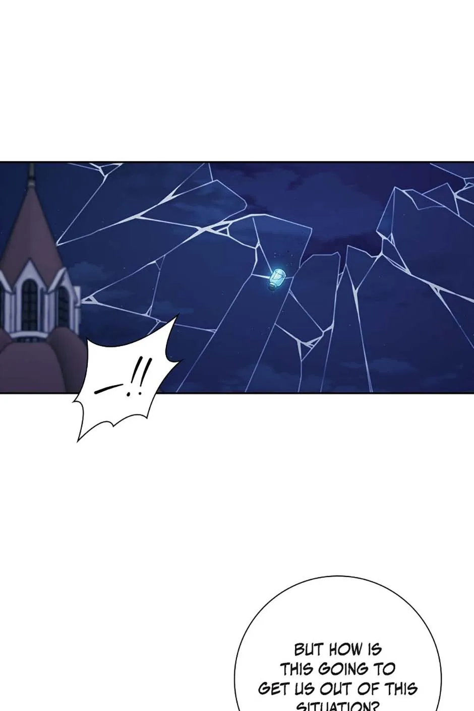 Full Moon Alchemist - Chapter 86 - Page 1