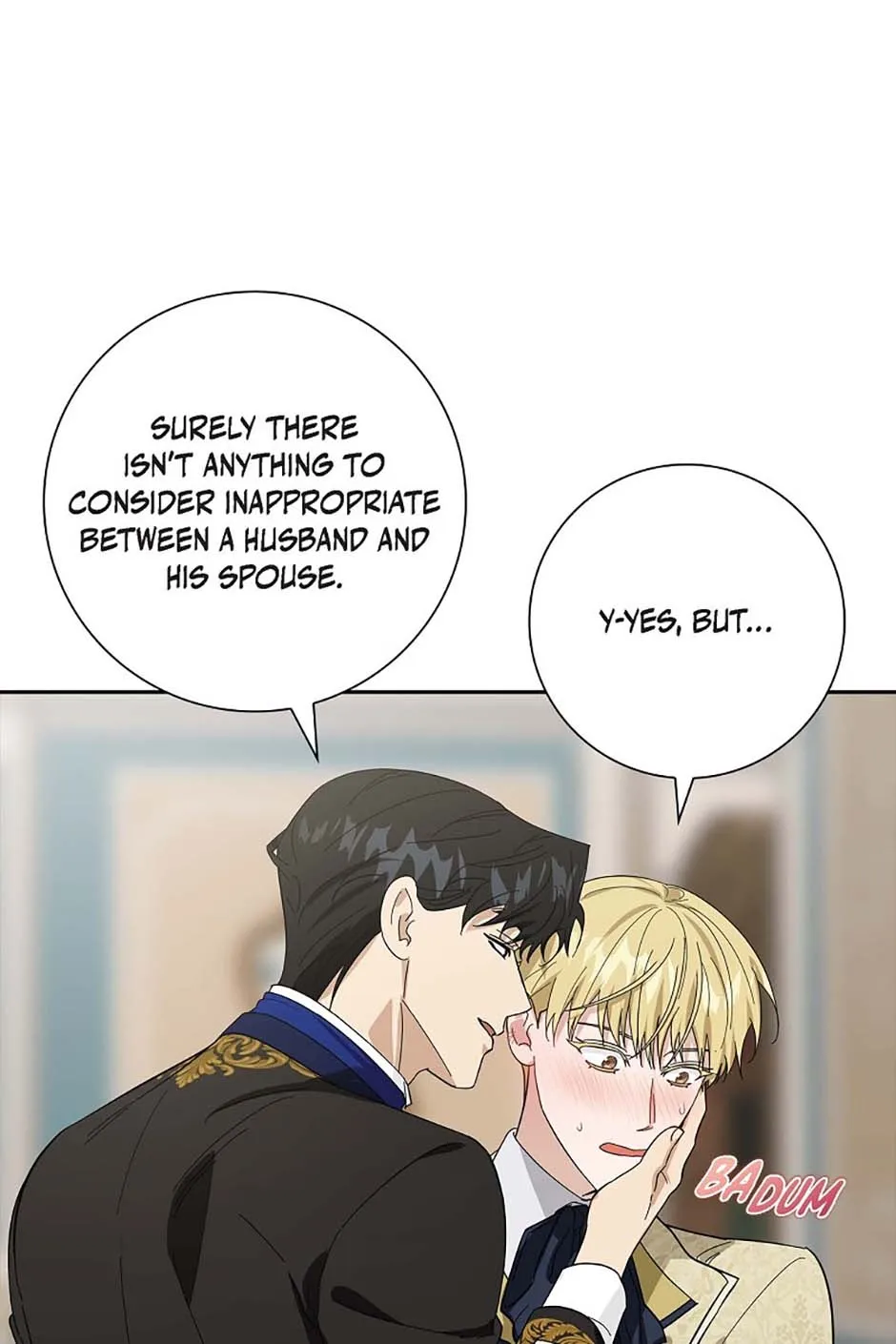 Full Moon Alchemist - Chapter 89 - Page 1