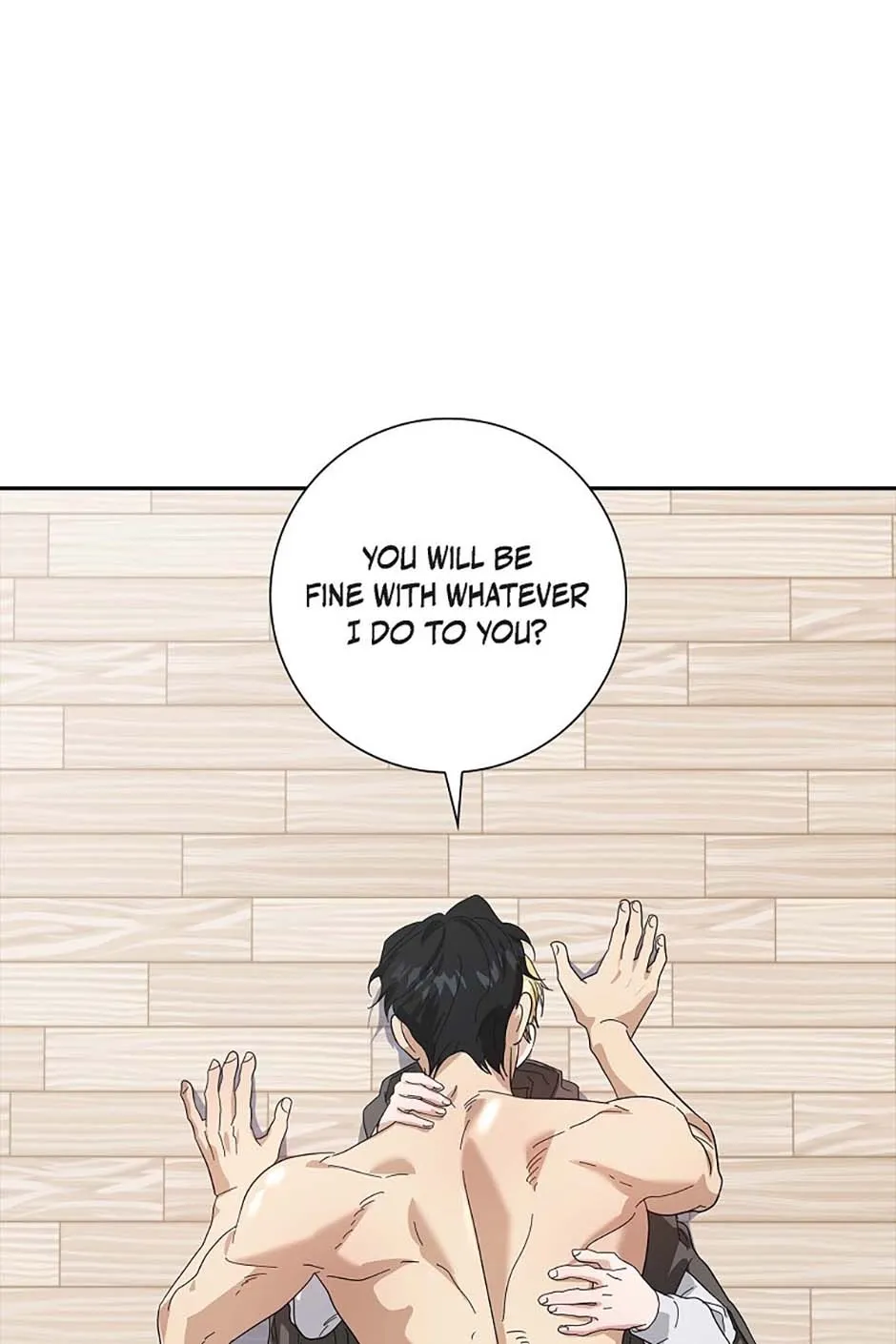 Full Moon Alchemist - Chapter 91 - Page 1