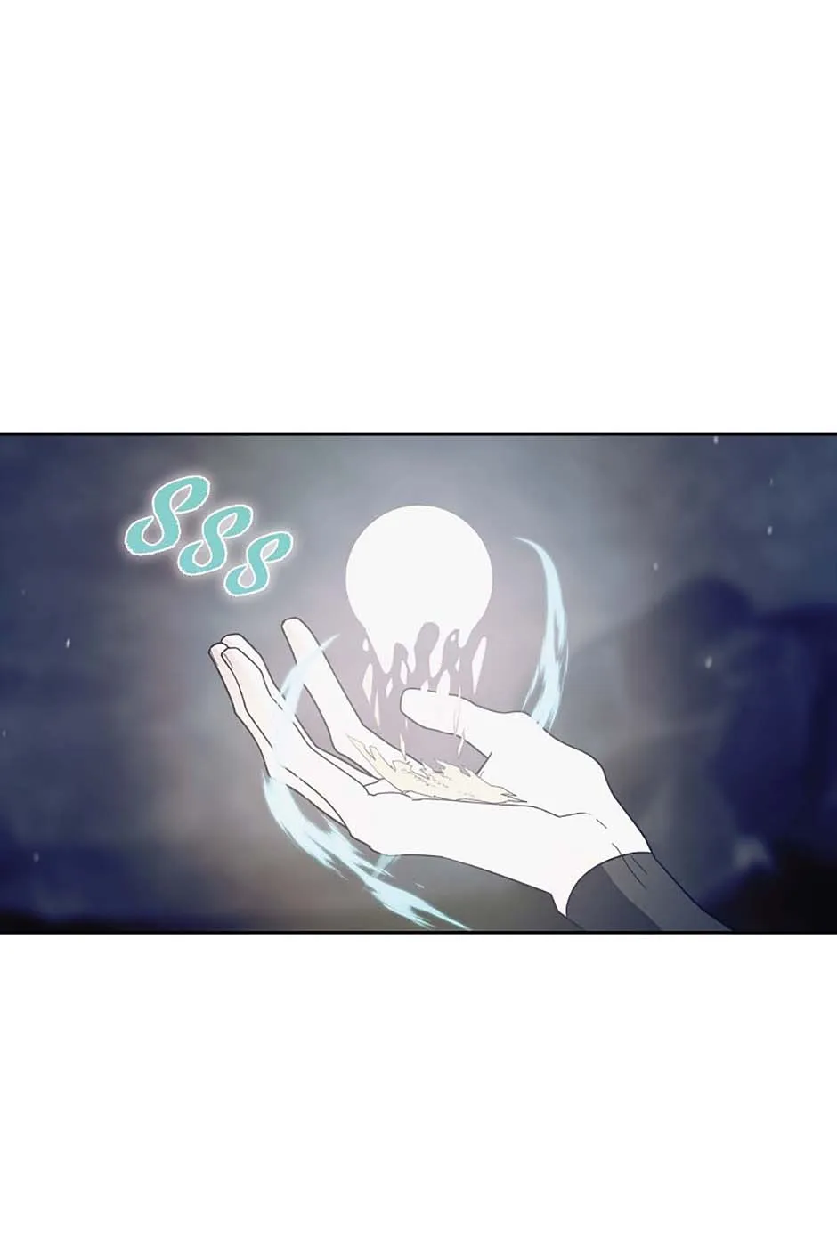 Full Moon Alchemist - Chapter 92 - Page 1