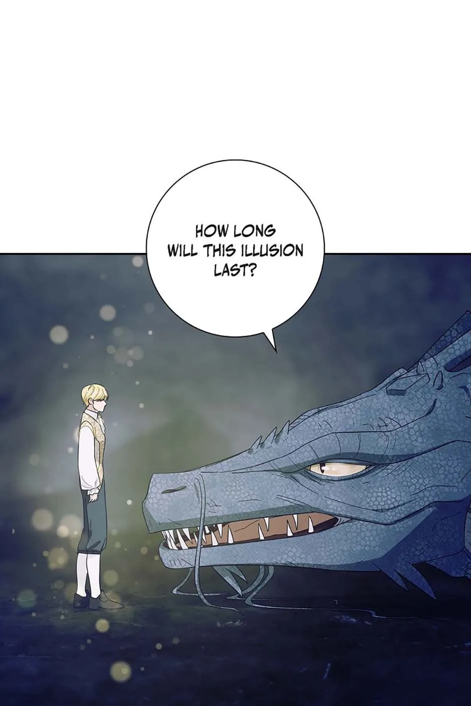 Full Moon Alchemist - Chapter 93 - Page 1