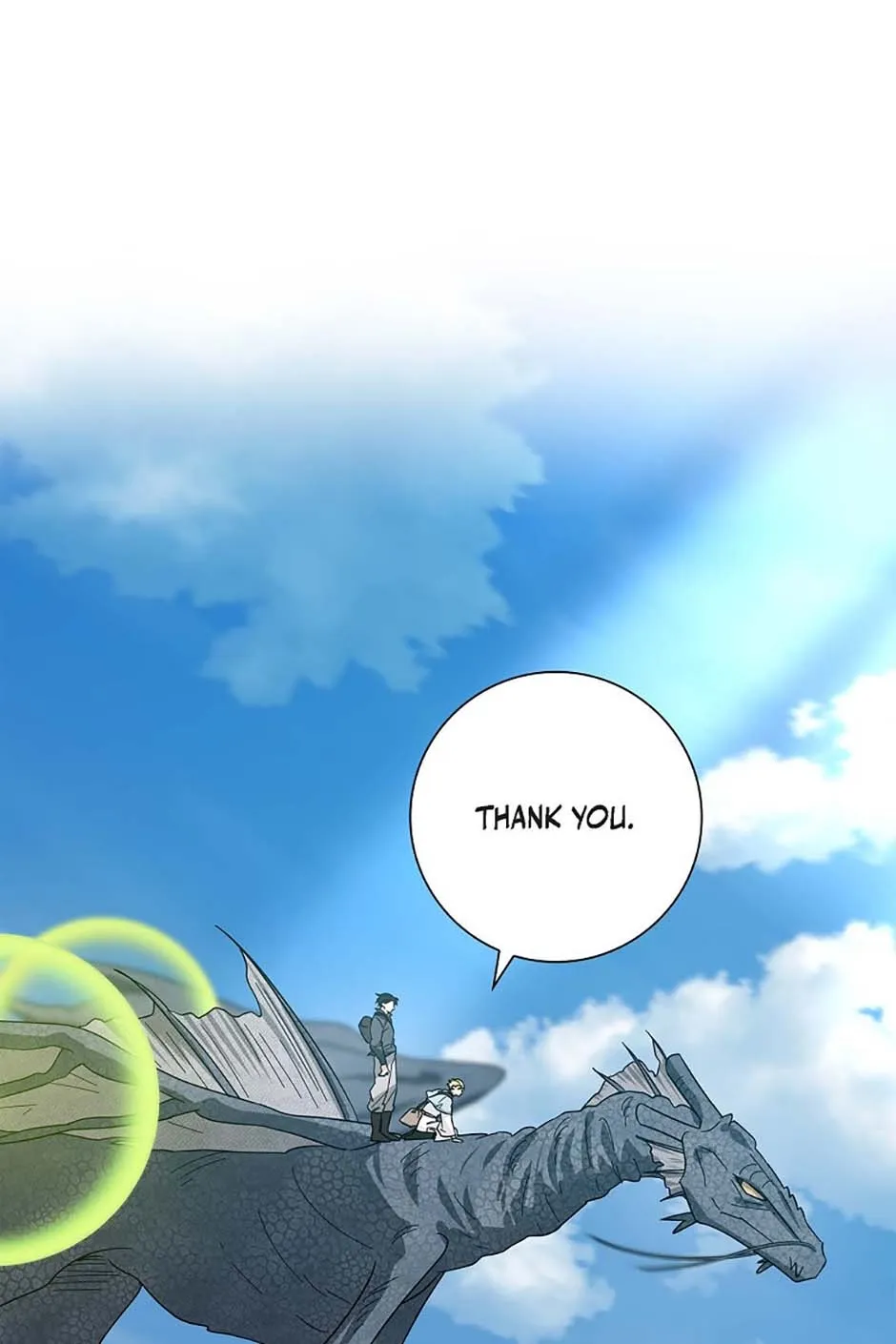 Full Moon Alchemist - Chapter 96 - Page 1