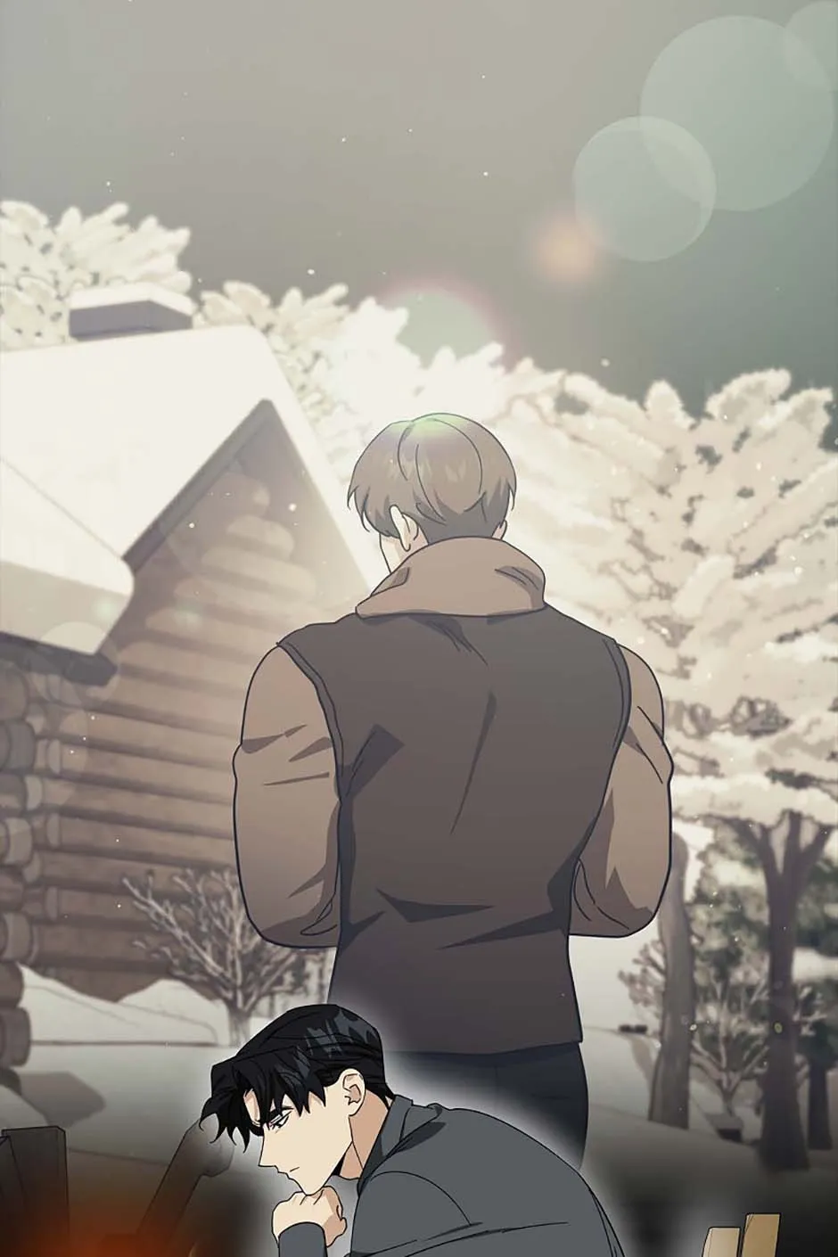 Full Moon Alchemist - Chapter 97 - Page 1