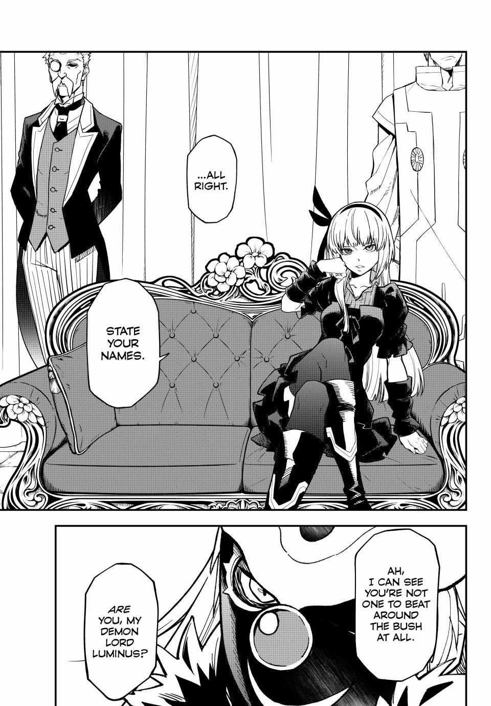 Full-Time Awakening - Chapter 1000 - Page 1