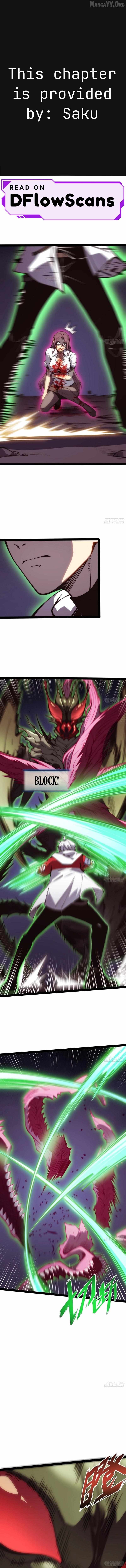 Full-Time Awakening - Chapter 53 - Page 1