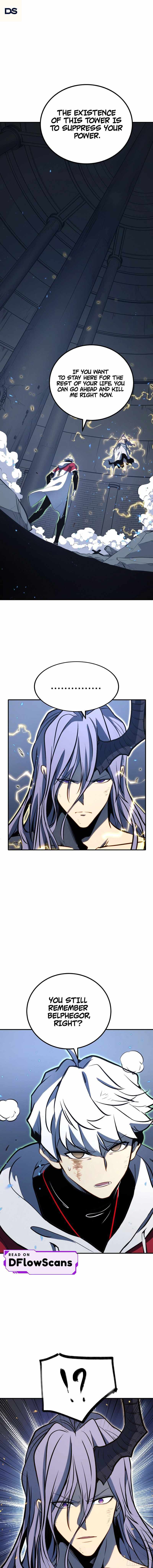 Full-Time Awakening - Chapter 89 - Page 1