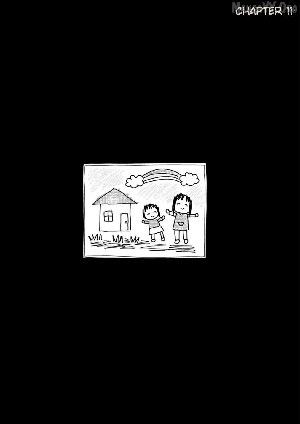 Fumi-chan no Rakuen - Chapter 11 - Page 1