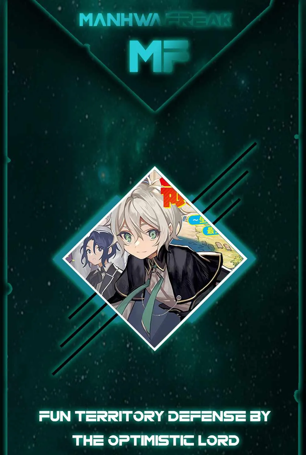 Fun Territory Defense by the Optimistic Lord - Chapter 24.200000000000003 - Page 1