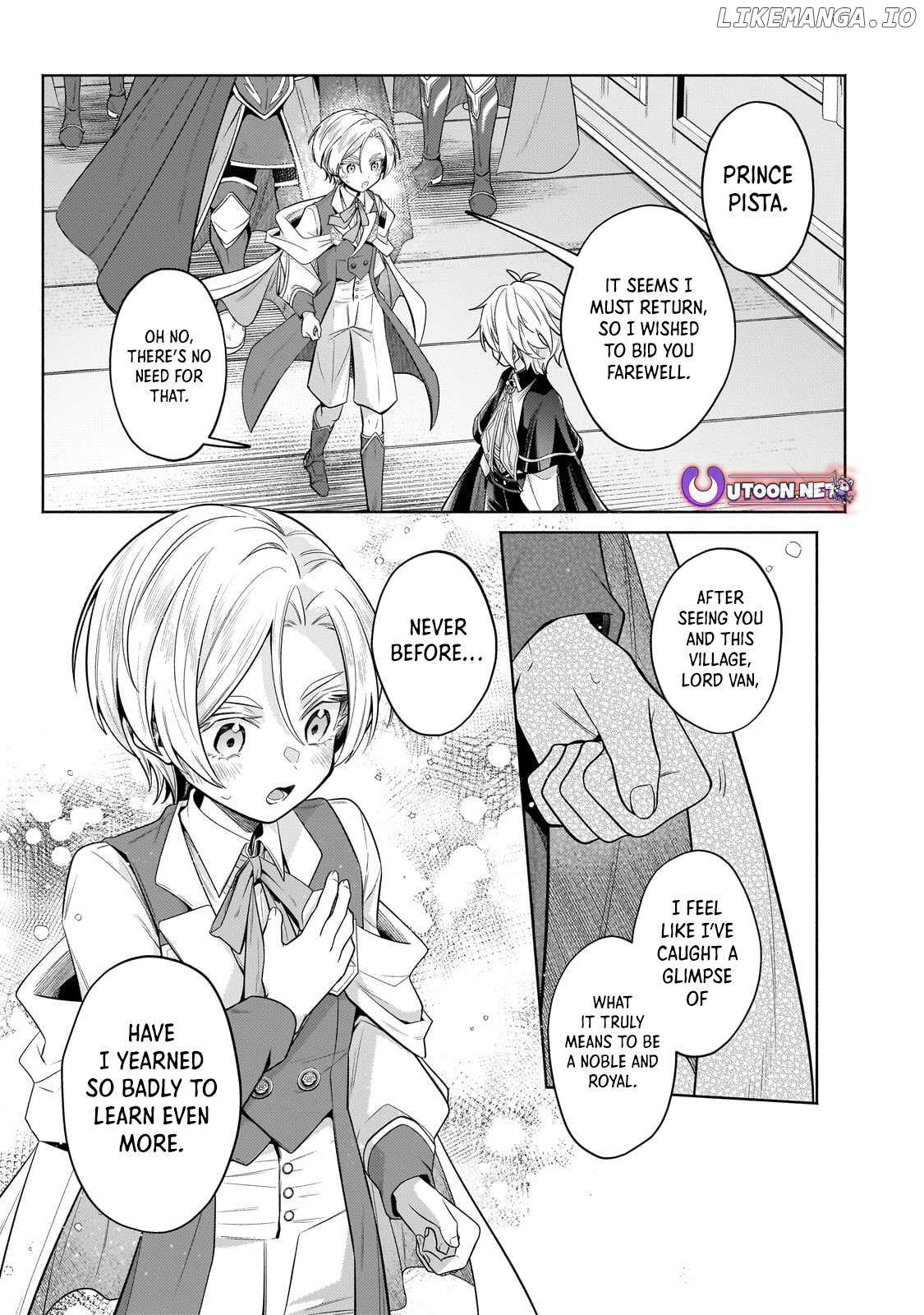 Fun Territory Defense by the Optimistic Lord - Chapter 36.2 - Page 1