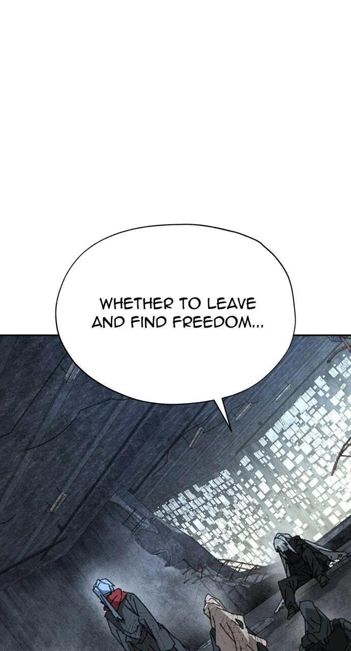 Funerals for the Damned - Chapter 27 - Page 1