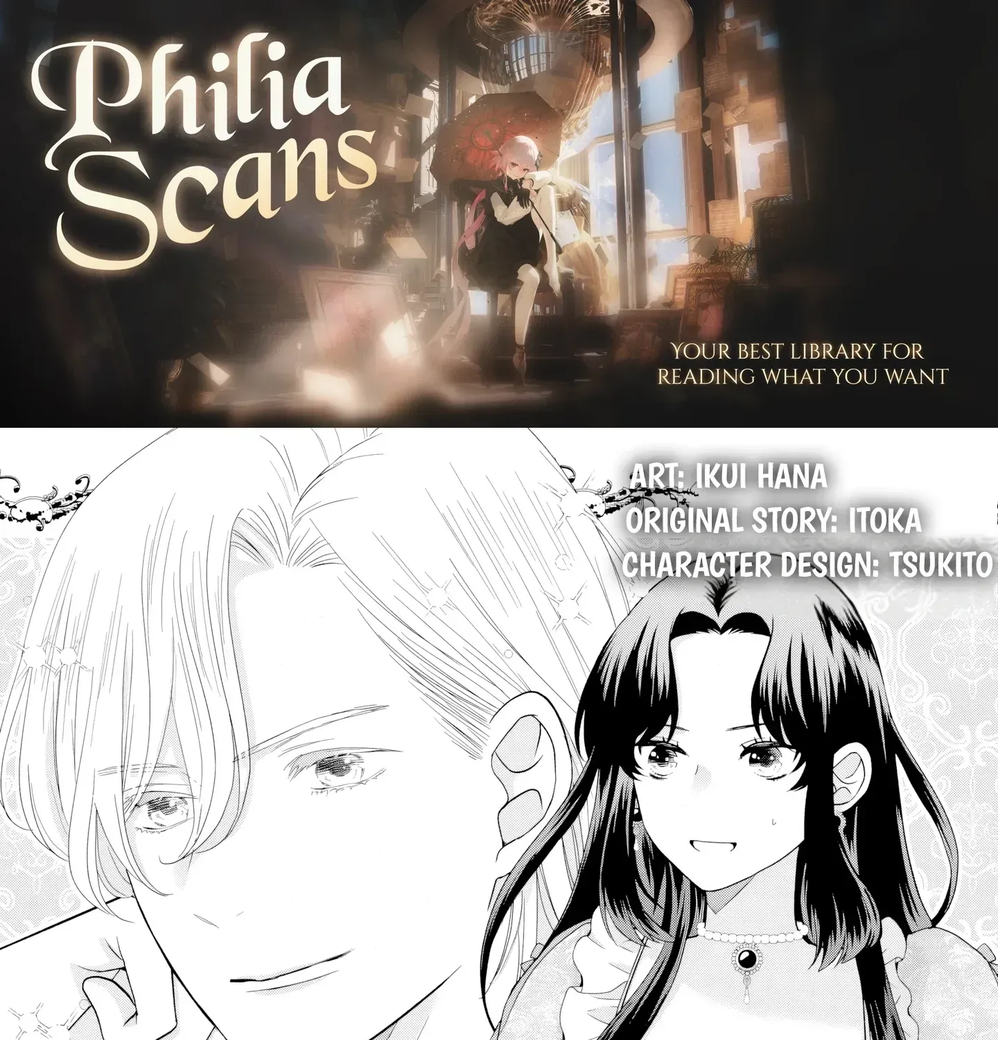 Futago Ouji no Mamahaha ni Narimashite - Chapter 2 - Page 1