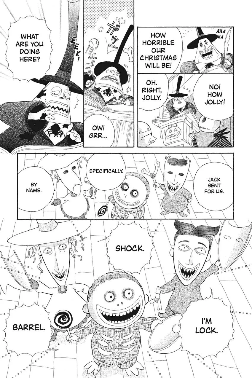 Fuwa Fuwa no Kimochi - Chapter 4 - Page 1