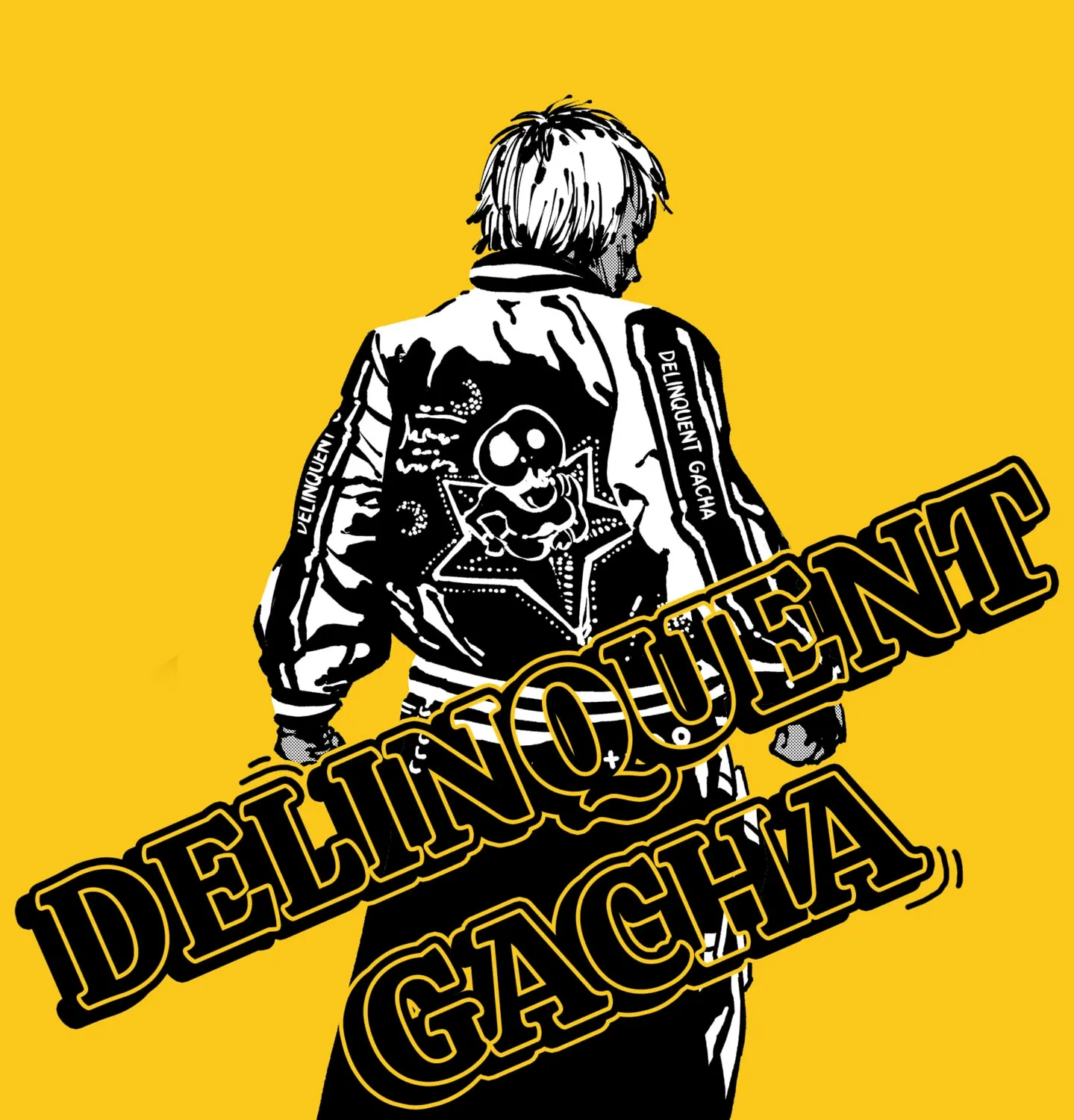 Gachankii - Chapter 4 - Page 1