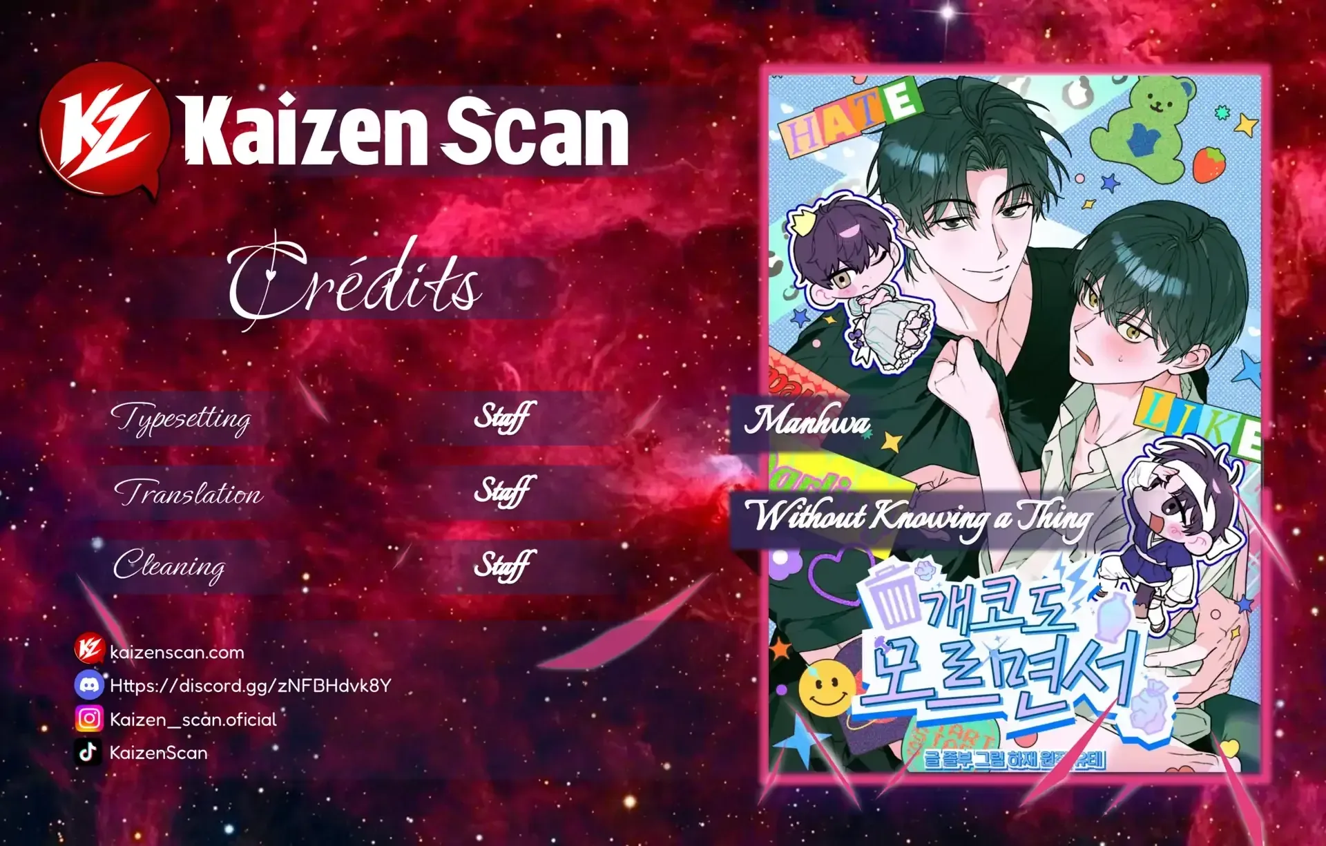 Gae-ko do Moreumyeonseo - Chapter 6 - Page 1