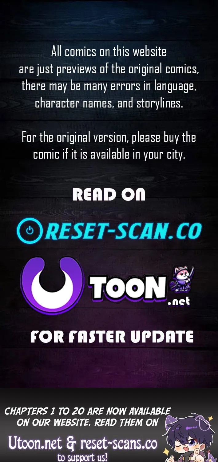 Gaenyeom Jamneun Mabeop Cheonjae - Chapter 3 - Page 1