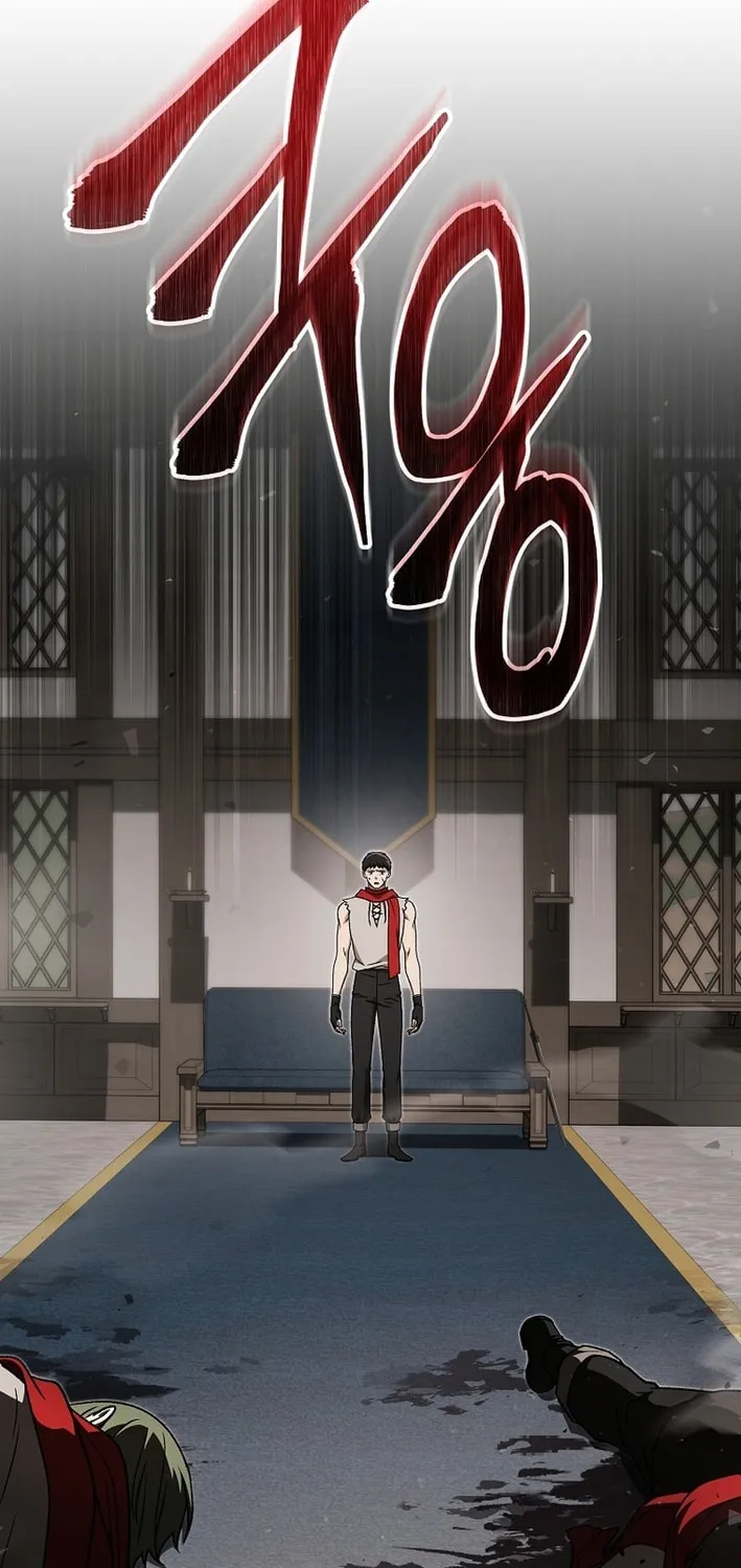 Gaenyeom Jamneun Mabeop Cheonjae - Chapter 44 - Page 2