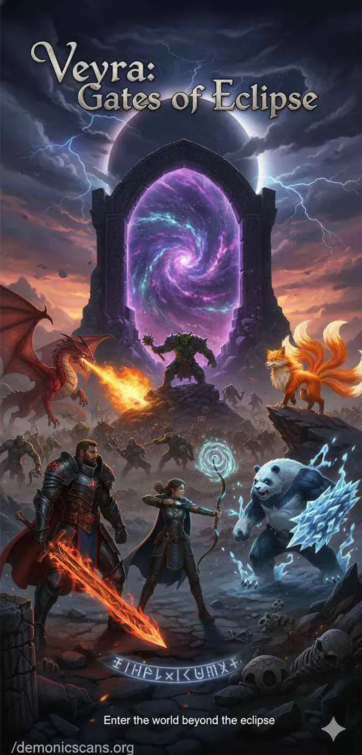 Geim Sok Babarianeuro Saranamgi - Chapter 138 - Page 1