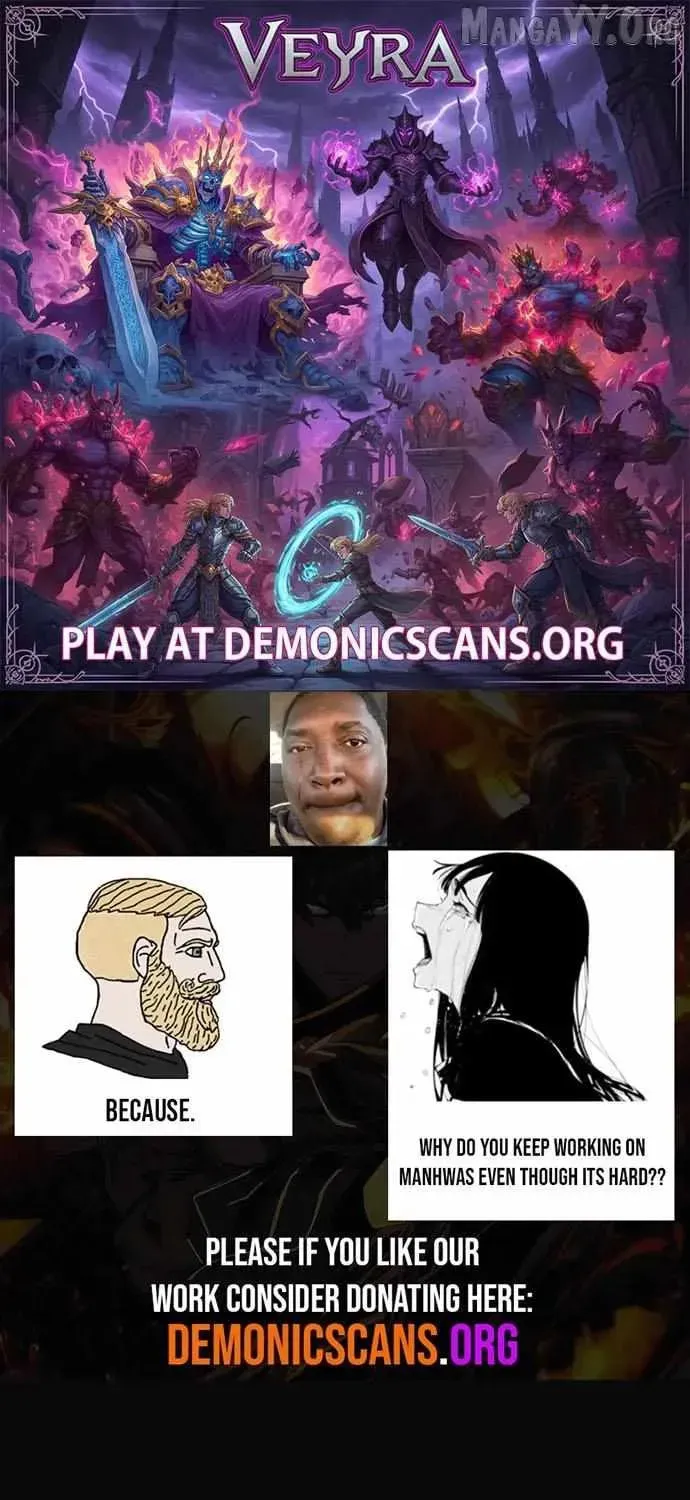 Geim Sok Babarianeuro Saranamgi - Chapter 144 - Page 1