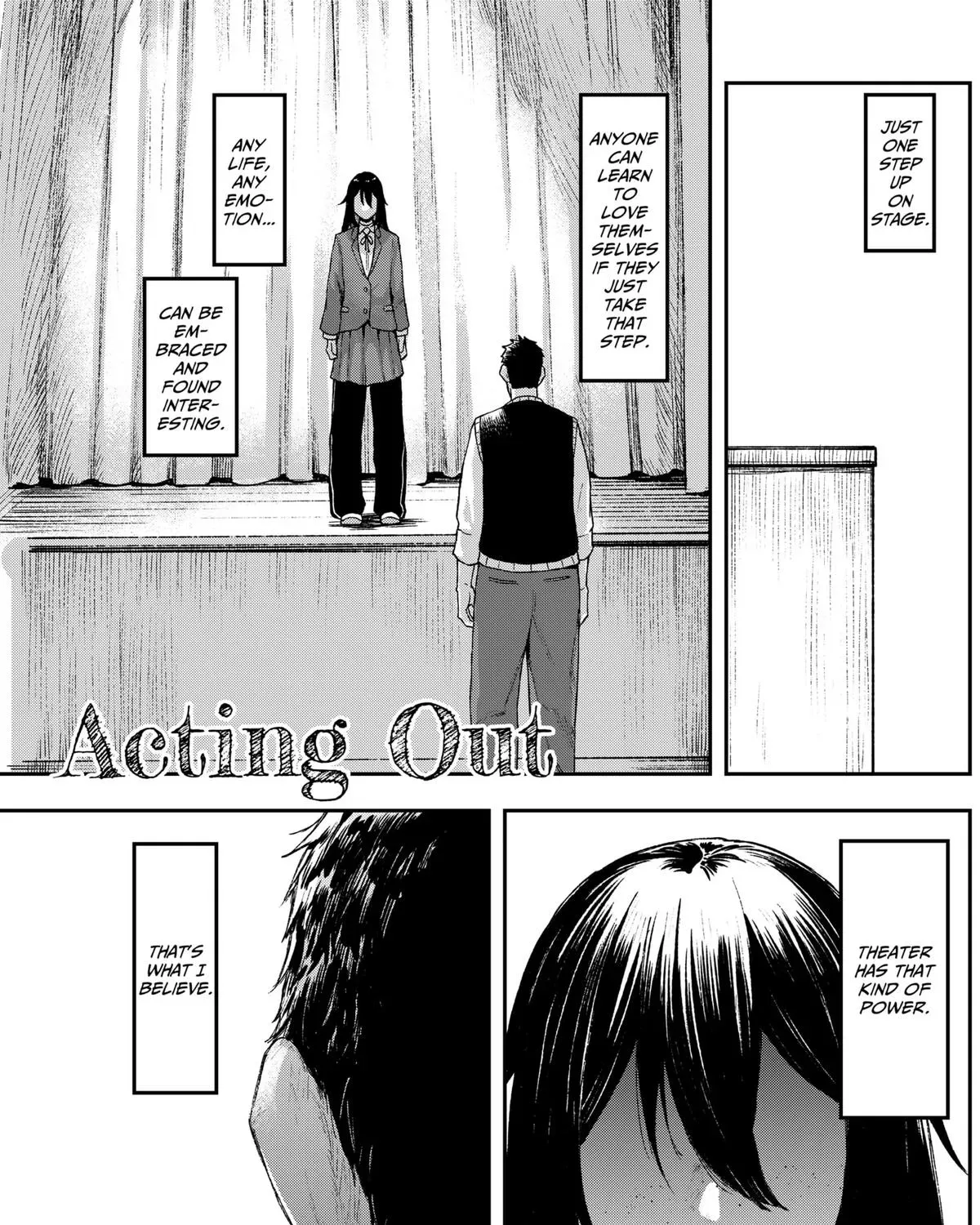 Gekidou - Chapter 2 - Page 1