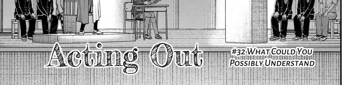 Gekidou - Chapter 32 - Page 2