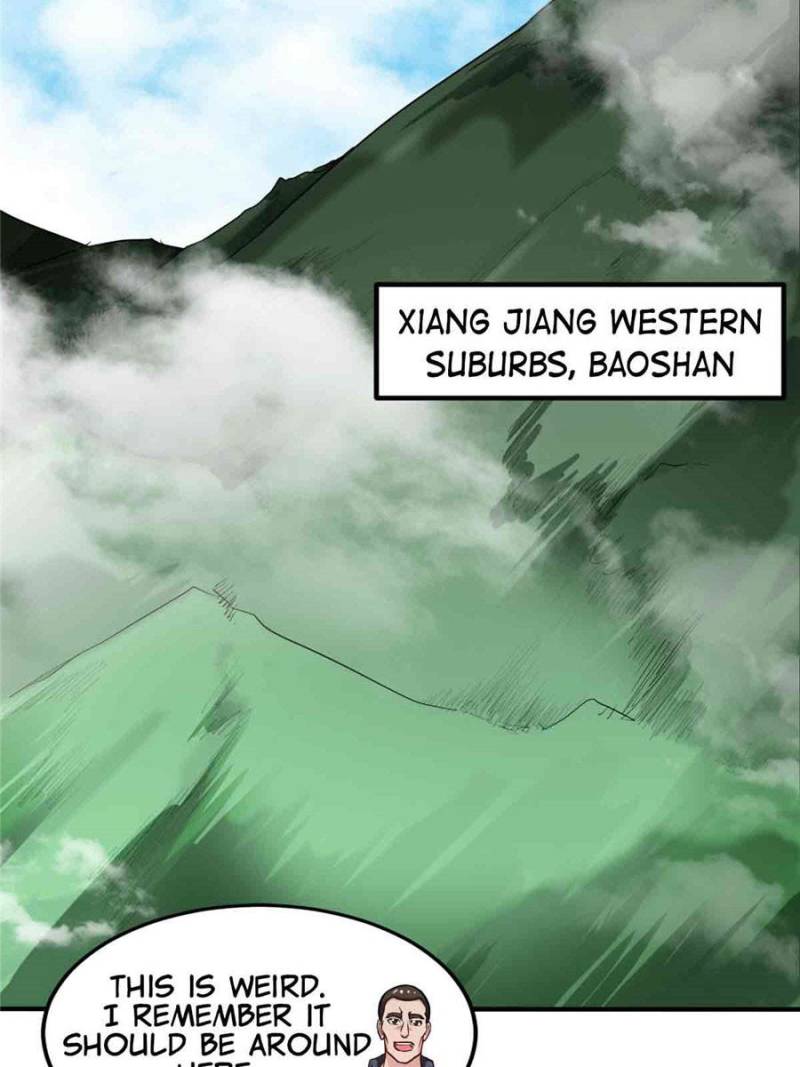 Genius Doctor In The City - Chapter 100 - Page 2