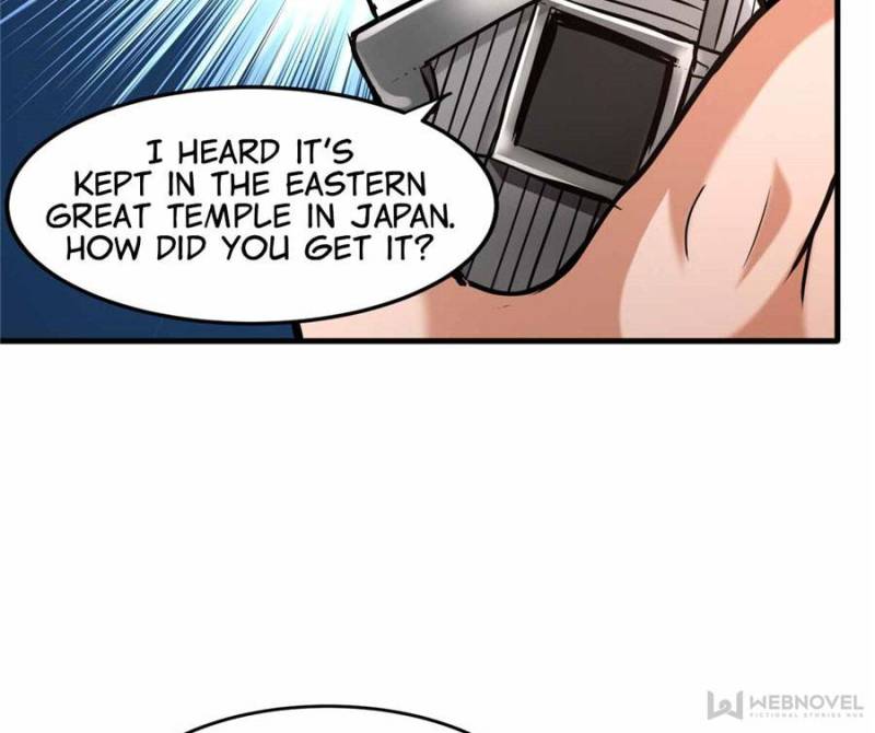 Genius Doctor In The City - Chapter 118 - Page 2