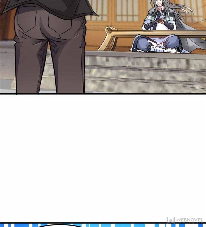 Genius Doctor In The City - Chapter 122 - Page 2