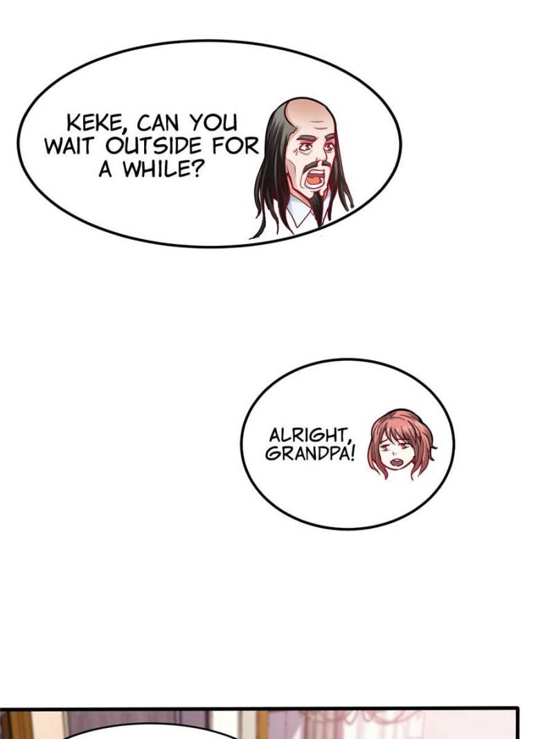 Genius Doctor In The City - Chapter 129 - Page 1