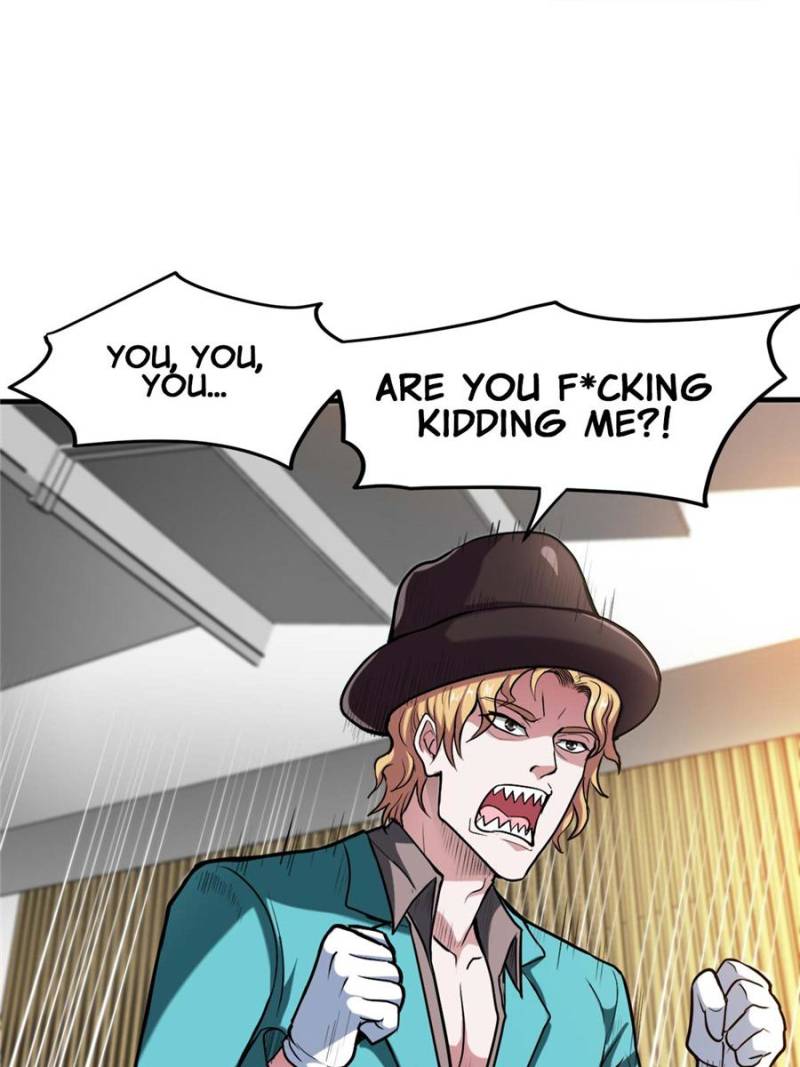 Genius Doctor In The City - Chapter 133 - Page 1