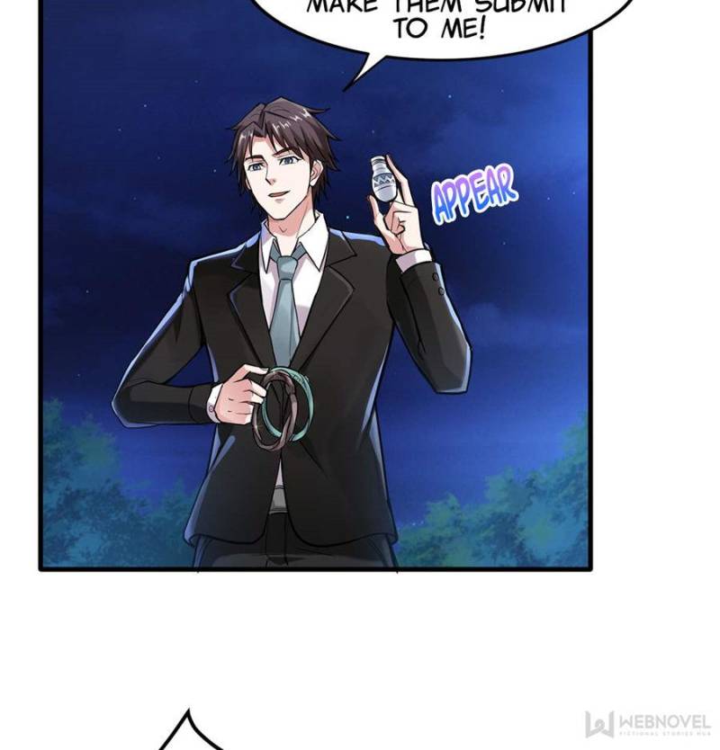 Genius Doctor In The City - Chapter 141 - Page 2