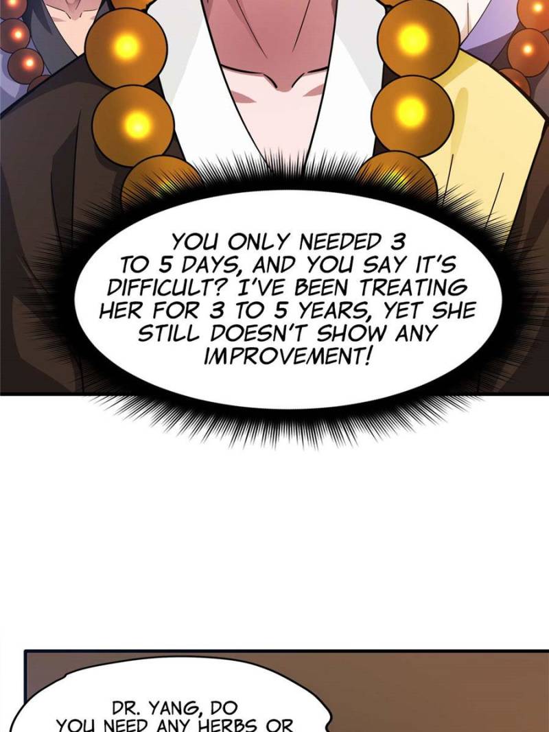 Genius Doctor In The City - Chapter 168 - Page 2