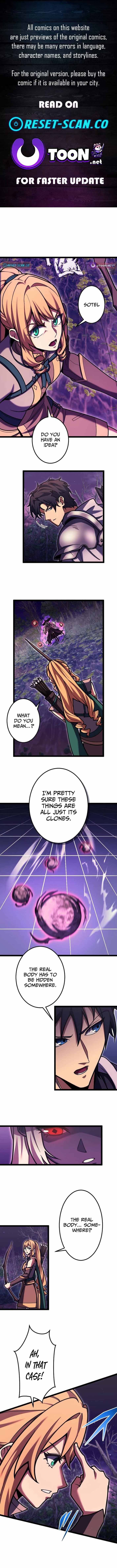 Genius Healer’s Regression - Chapter 16 - Page 1