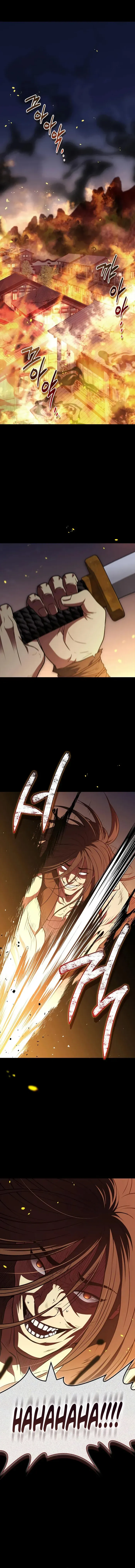 Genius Martial Arts Trainer - Chapter 99 - Page 1