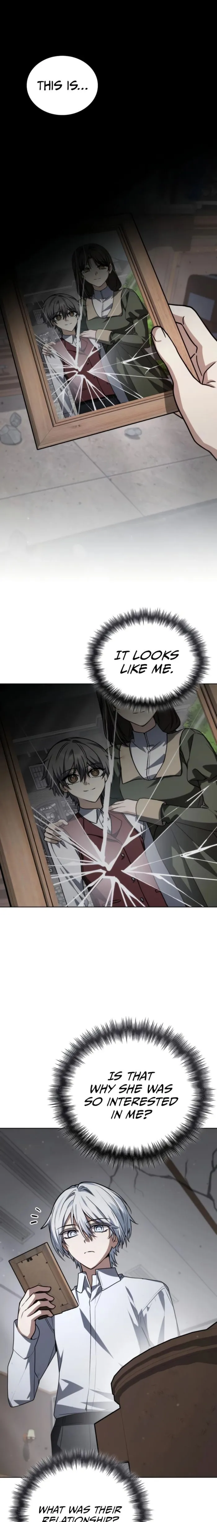 Genius Prismatic Mage - Chapter 66 - Page 1