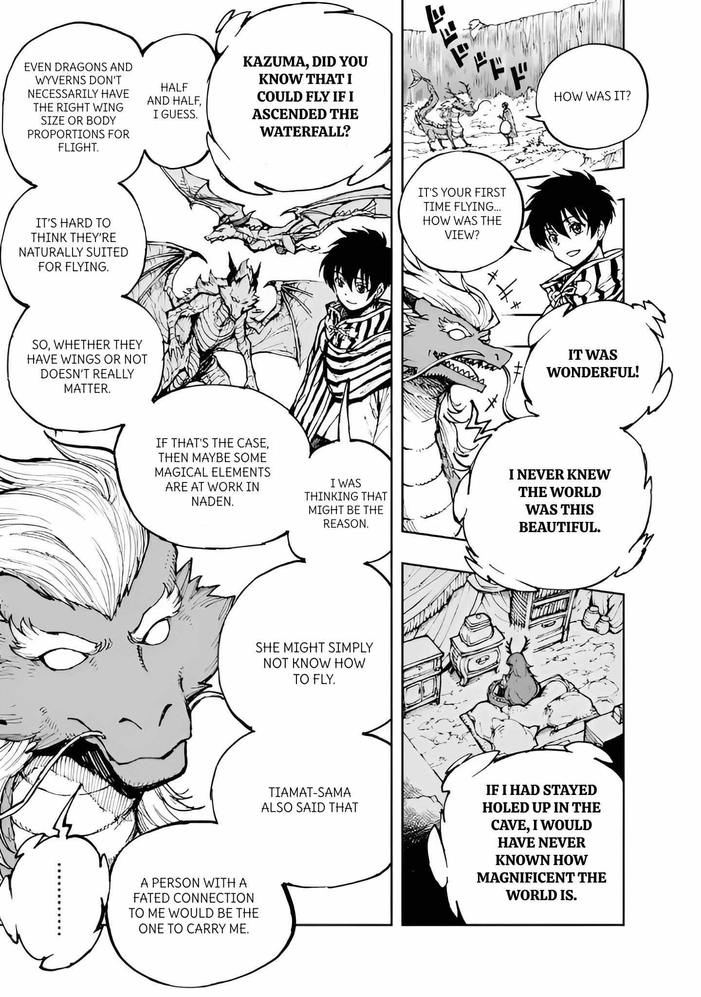Genjitsushugisha no Oukokukaizouki - Chapter 67 - Page 1