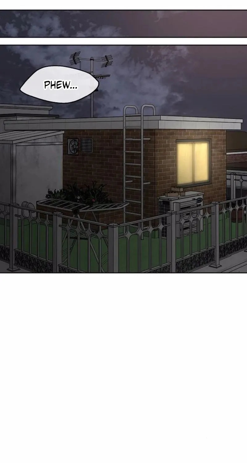 Gentle Intruder - Chapter 36 - Page 2